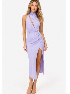 Elliatt Figment Dress - NWT